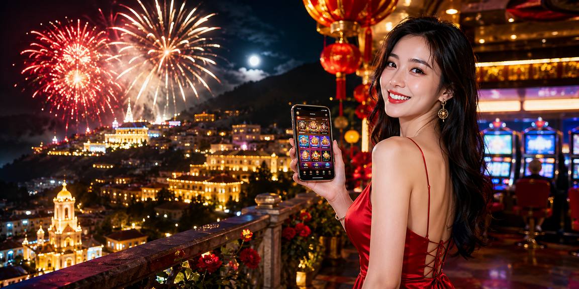 sex999 Casino trực tiếp