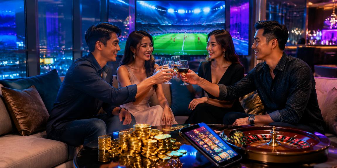 sex999 Game Thu Vi Là Gì Trên sex999?
